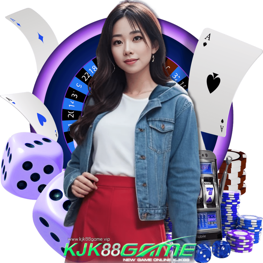 kjk88game สล็อต