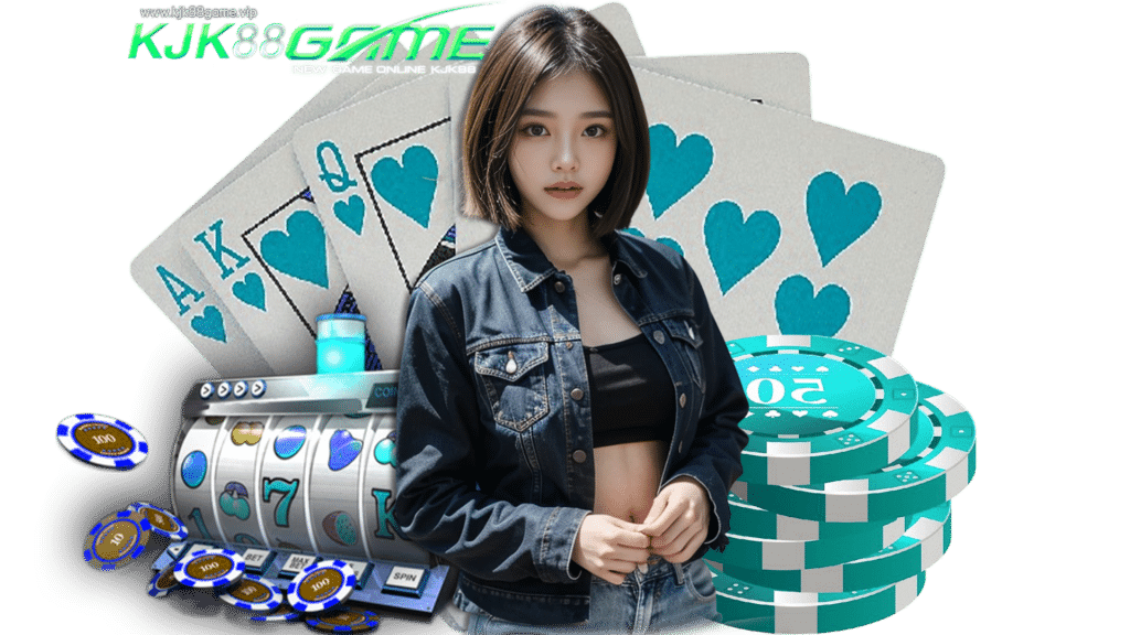 kjk88game